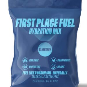 First Place Fuel Hydration Mix (Electrolytes)